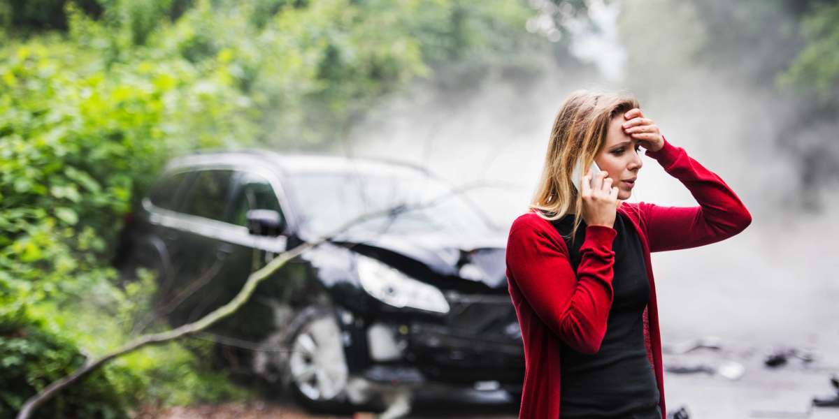 It's The Complete Guide To Accident Claim Lawyers