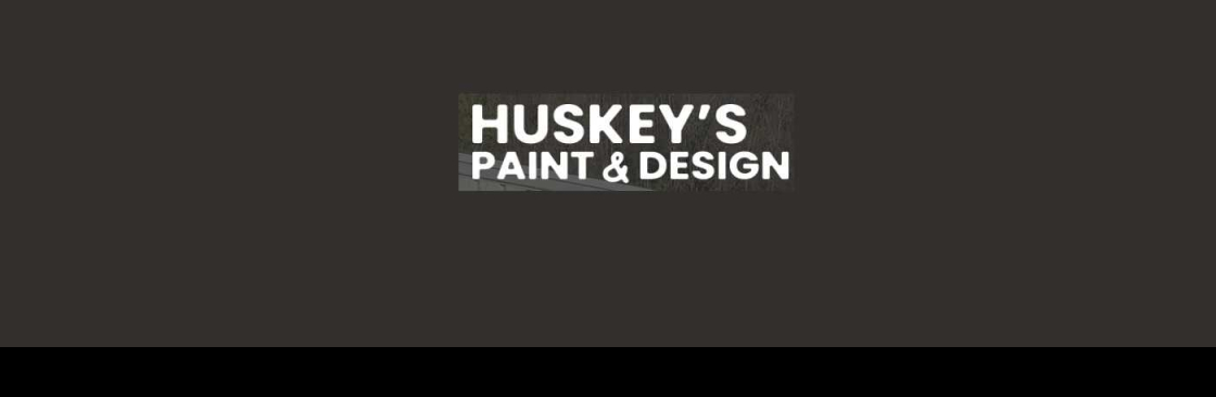 huskeyspaint Cover Image