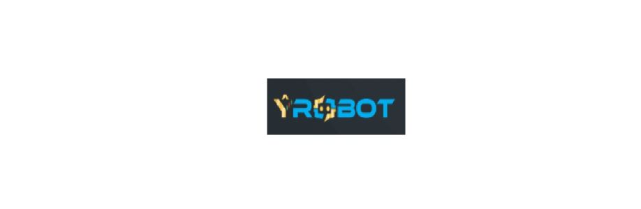 yRobot LLC Cover Image