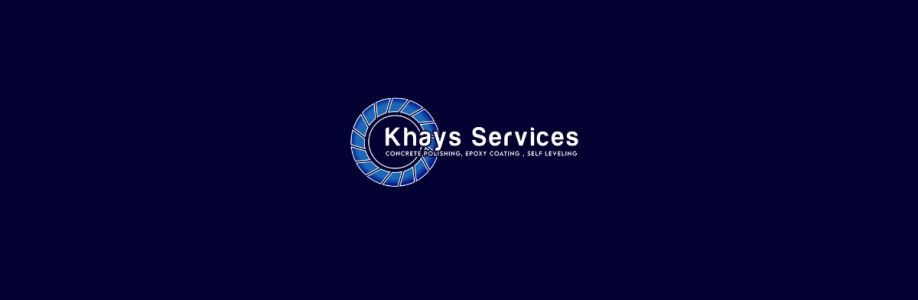 Khays Services Cover Image