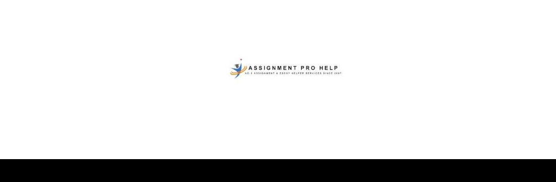 ASSIGNMENT PRO HELP Cover Image