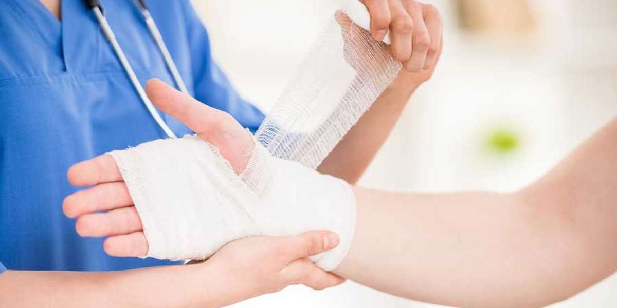 Latin America Advanced Wound Care Market Size, Share, Report 20322