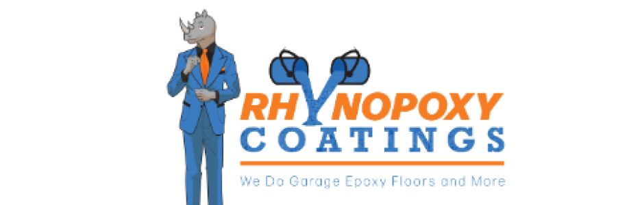 RhynoPoxy Coatings Cover Image