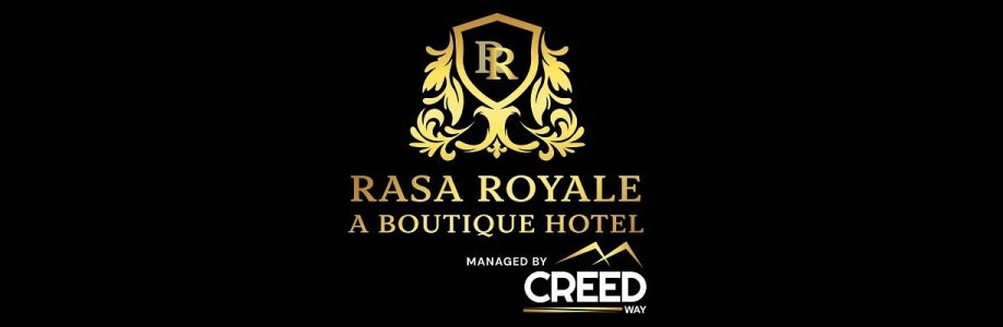 Rasa Royale Cover Image