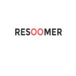 Resoomer profile picture