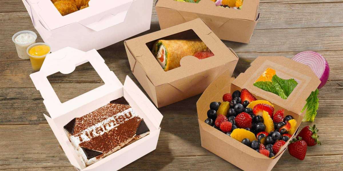 Elevate Your Brand with Custom Printed Frozen Food Boxes