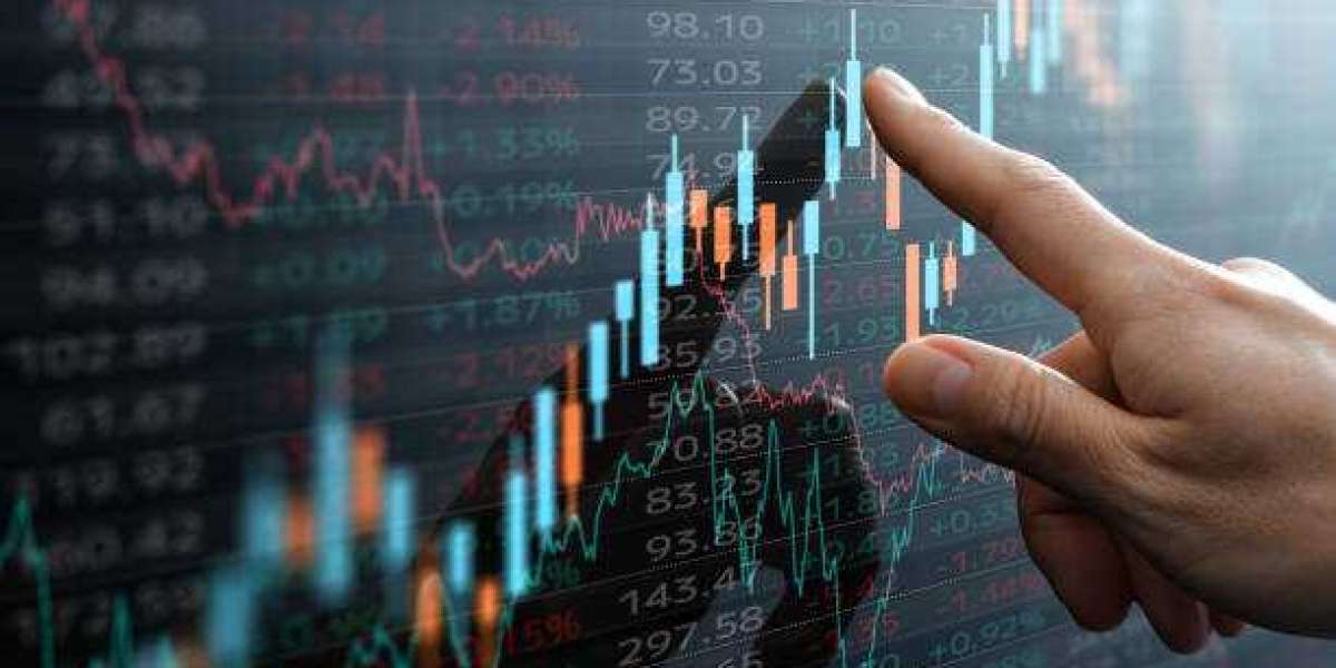 Unlocking Financial Success: The Importance of Stock Market Classes in Pune