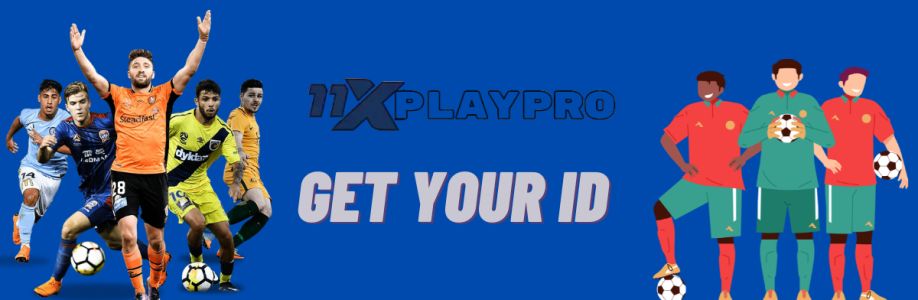 11xplay pro Cover Image