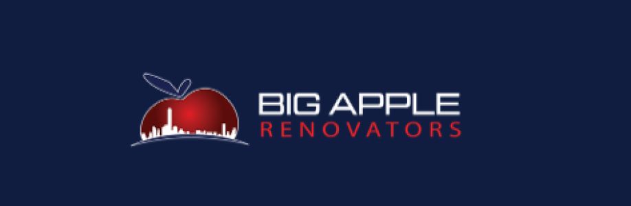 Big Apple Renovators NY Cover Image