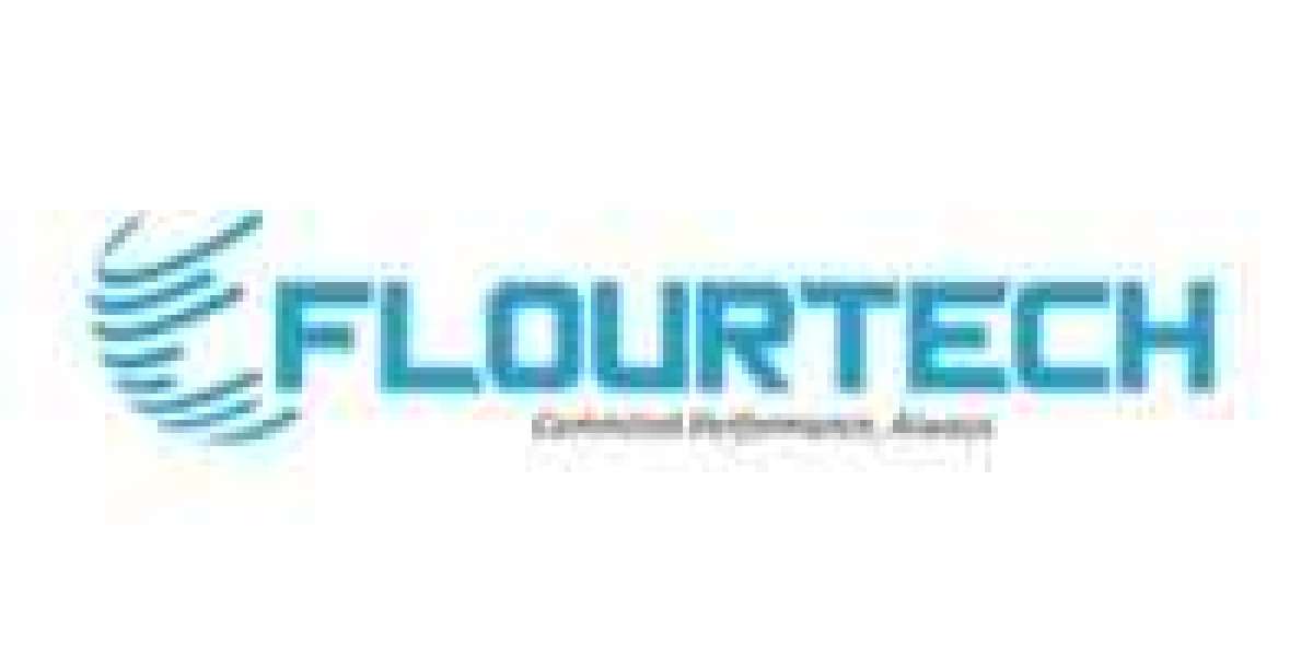 Advanced Pulses Processing Plant | Flourtech