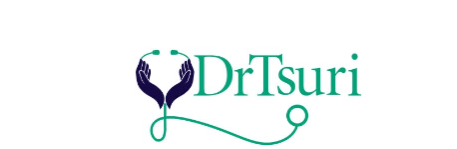 DrTsuri LLC Cover Image