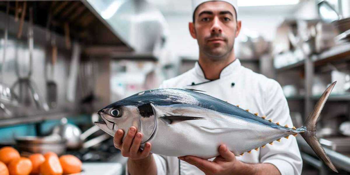 London Fish Mongers: A Guide to the Best Fresh Fish in the Capital