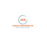 Academic Correspondence Hub Profile Picture