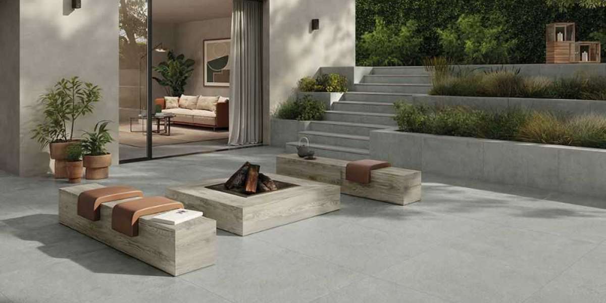 Exploring the Versatility of Portico Tiles