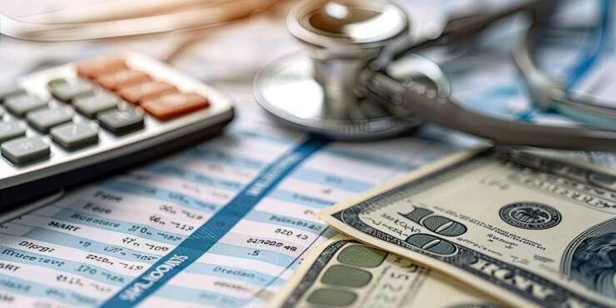 Hospital Accounts Receivable: Key Strategies for Financial Stability