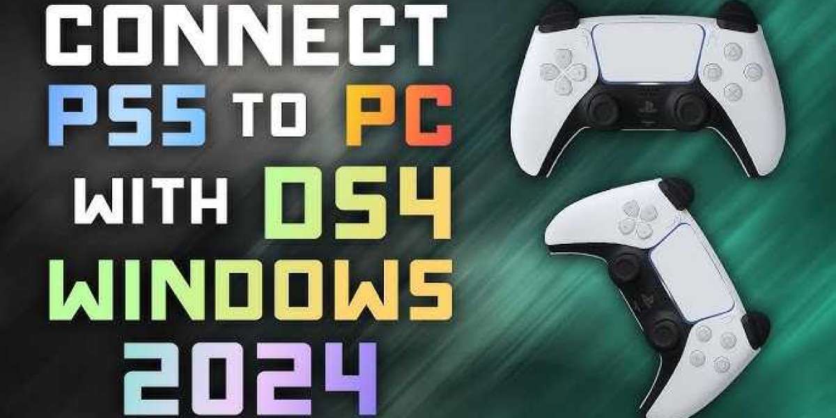 Download DS4Windows for Free - Full Support for PS4 Controller