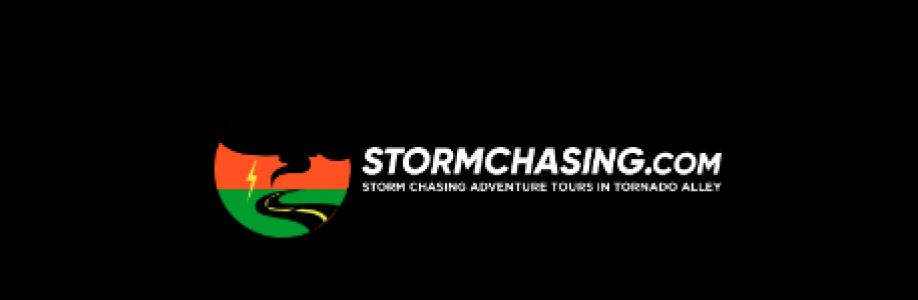 Storm Chasing Adventure Tours Cover Image