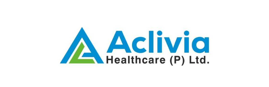 Aclivia Healthcare Cover Image