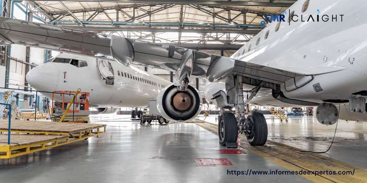 Explorando el Crecimiento del Mercado Aeroespacial en México