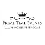 Prime Time Events LLC profile picture