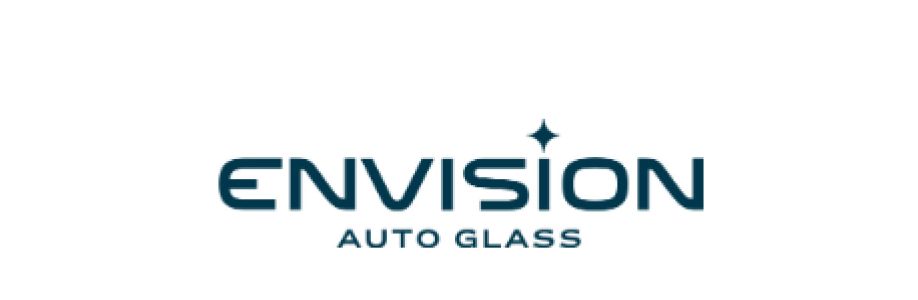 Envision Auto Glass Cover Image