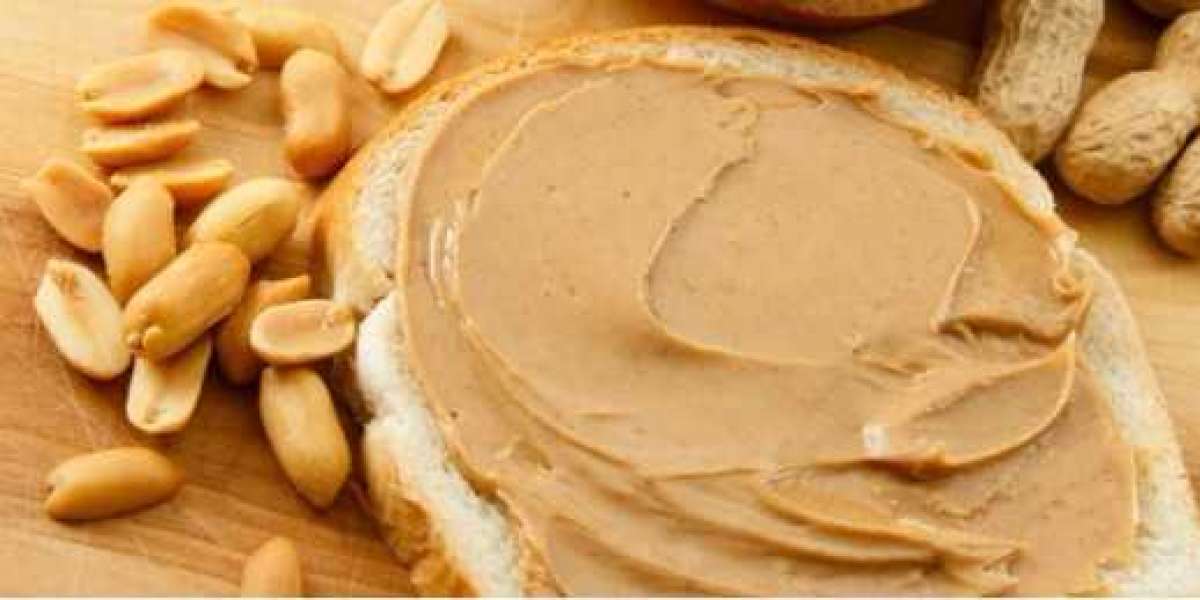 What Makes Peanut Butter So Addictive?