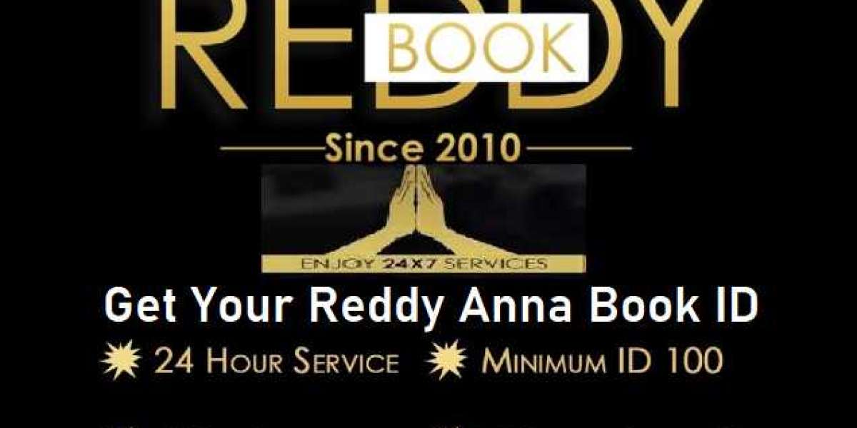 Reddy Anna Book Official: Your Trusted Platform for Cricket Betting