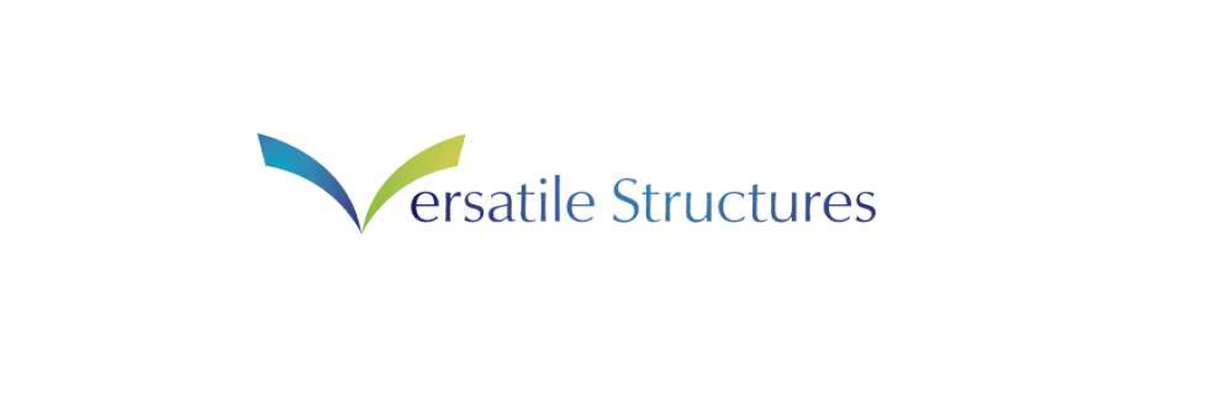 Versatile Structures Cover Image