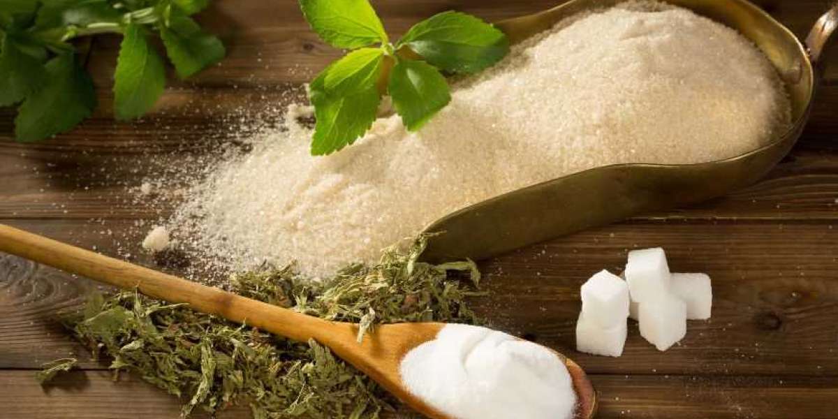 Top Companies in Australia’s Food Sweetener Market