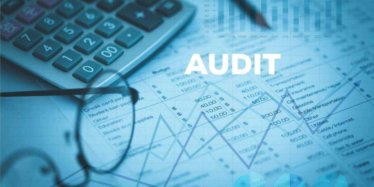 Top List of Accountants & Auditors in UAE