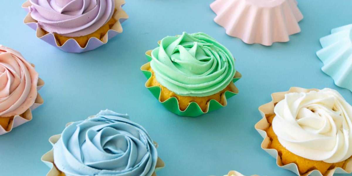 The Art of Cake Decorating: Elevate Your Creations with the Right Supplies