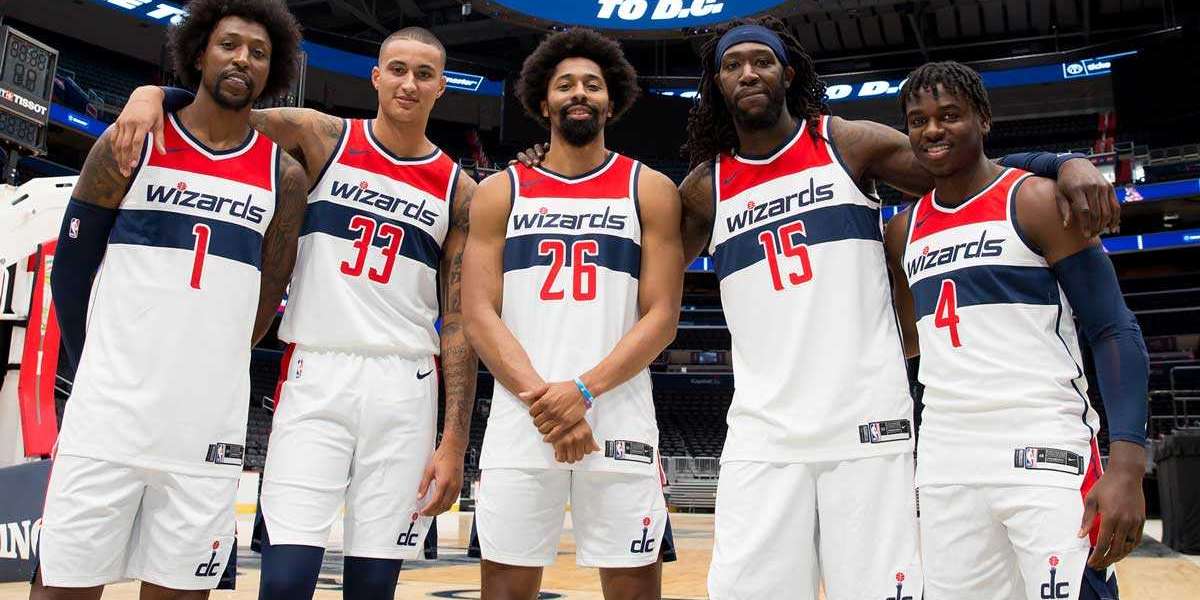 WASHINGTON WIZARDS AND WASHINGTON MYSTICS ANNOUNCE NIKE GAME GROWERS WINNERS