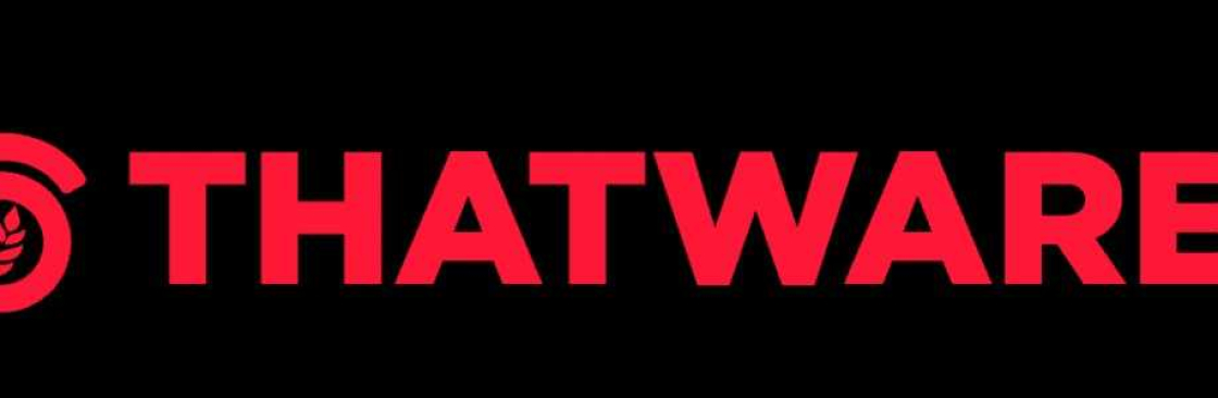 ThatwareLLP Cover Image