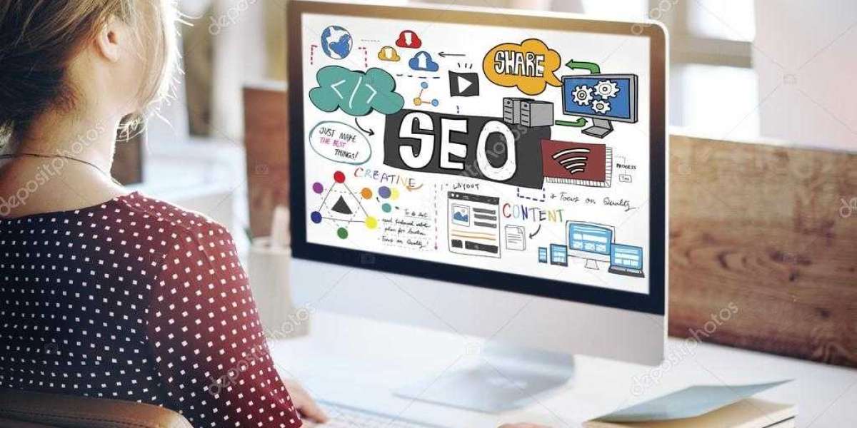 Consultoria SEO Especializada: Transformando Seu Negócio em Líder de Busca