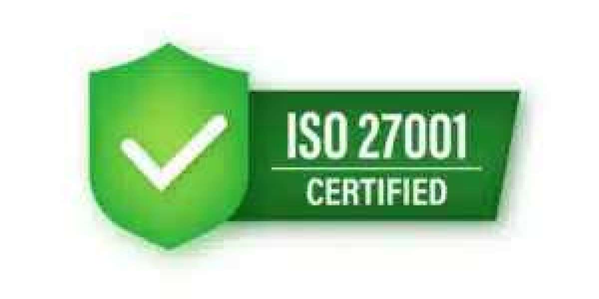 ISO 27001 en Argentina