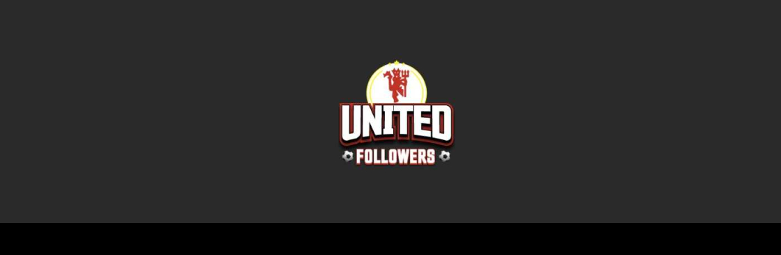 United followers Cover Image