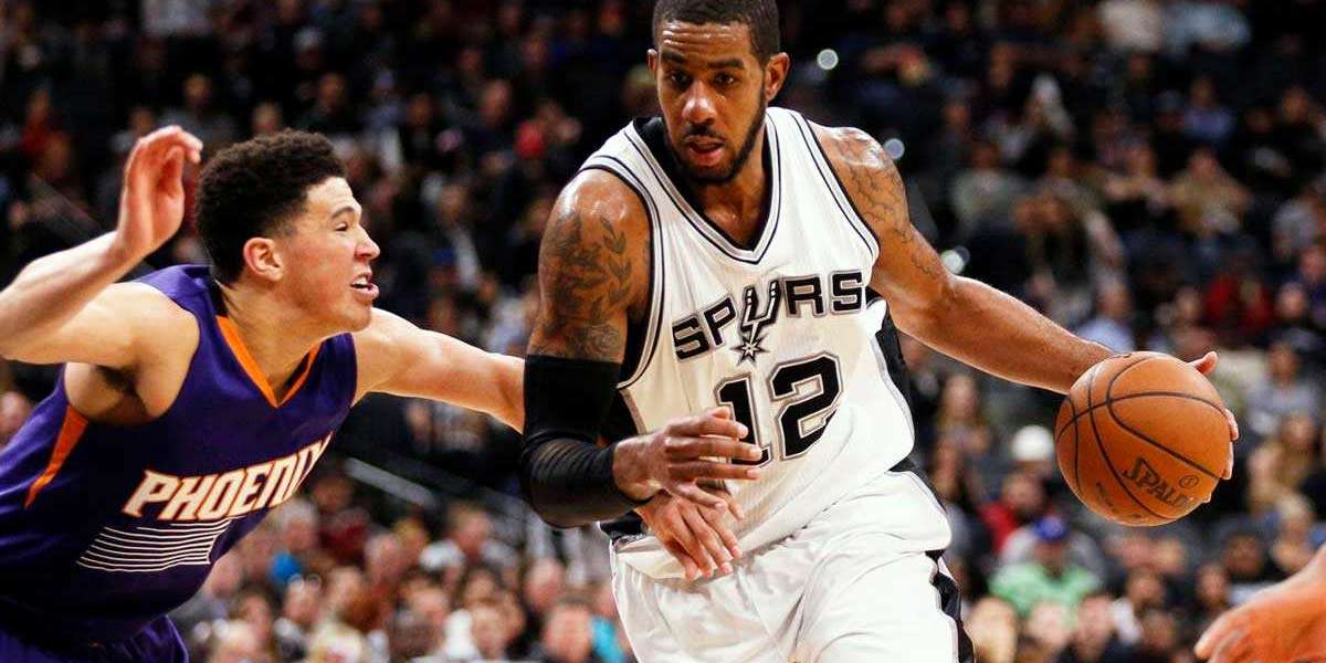 San Antonio vs. Denver, Final Score: Spurs take defending champs to the cord in 110-105 loss