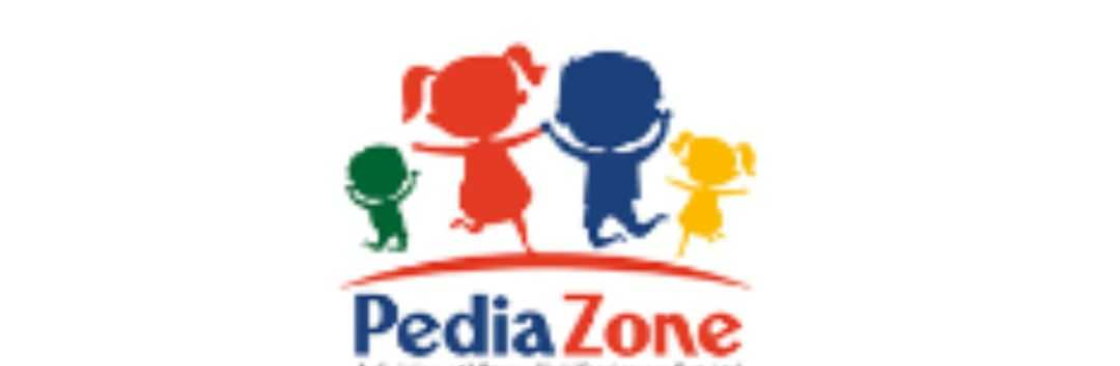 Pedia Zone Cover Image