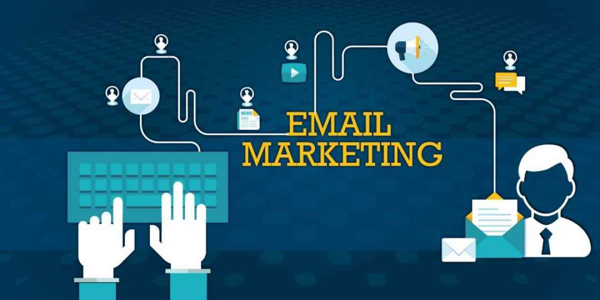 Efficient Email Marketing Services in Delhi for Business Growth