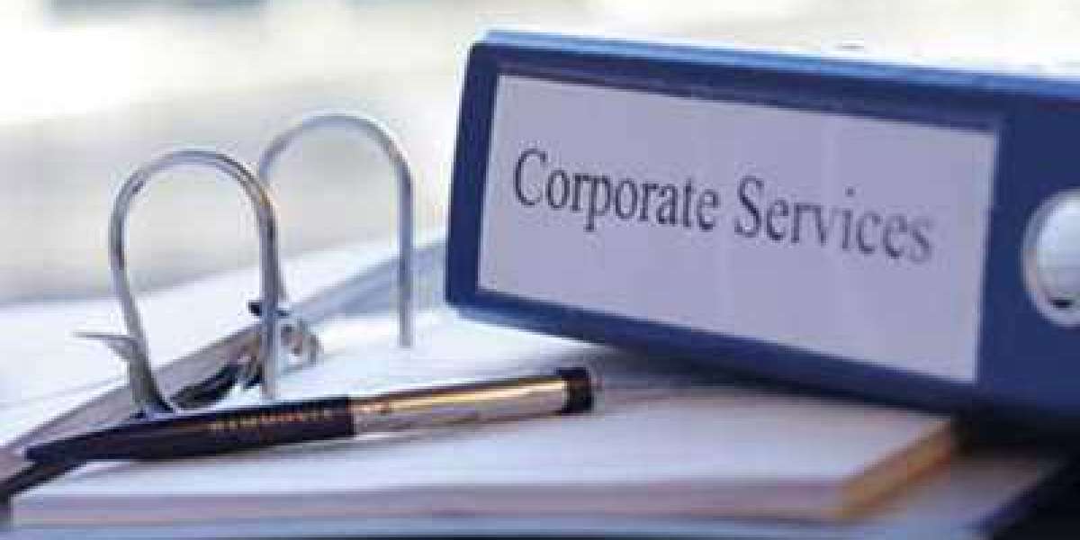 List of corporate service providers in Dubai