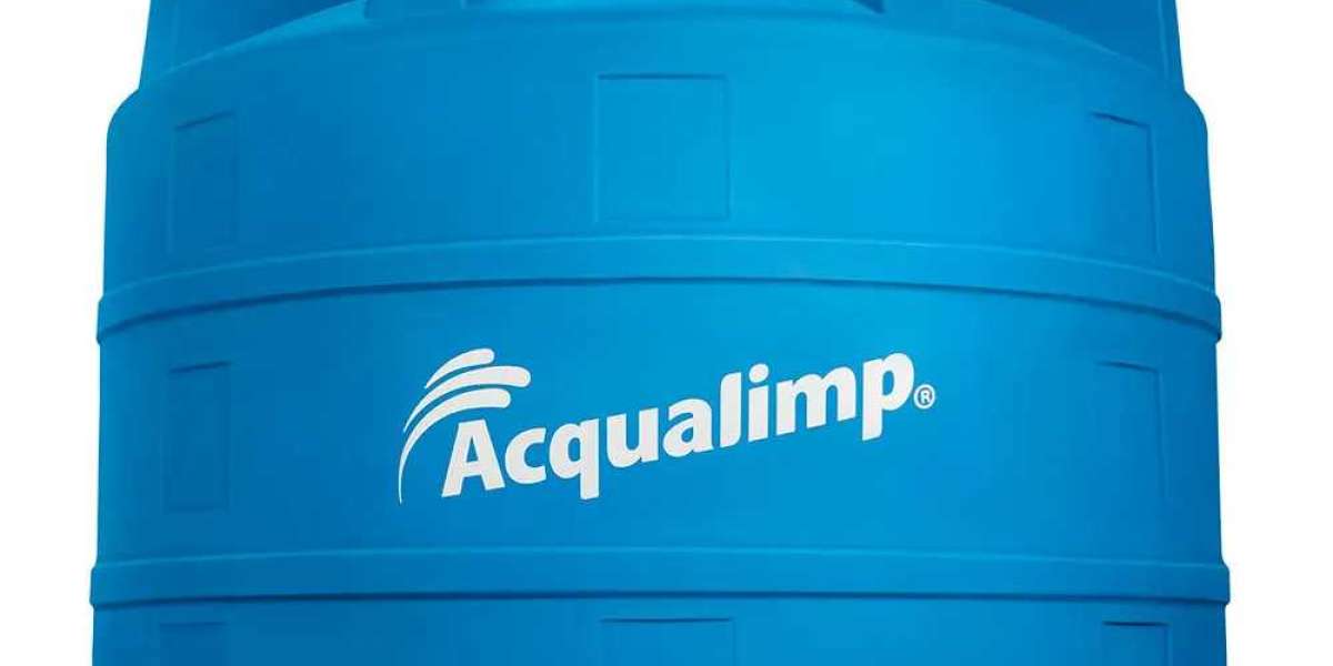 Aquastore Glass Lined Liquid Storage Tanks