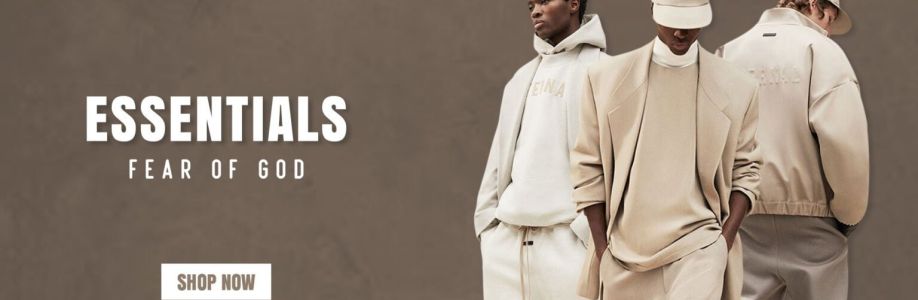 essentials tracksuit Cover Image