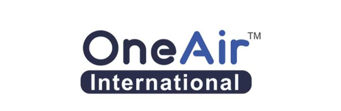 One Air International Cover Image