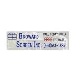 Broward Screen and Window INC. Profile Picture