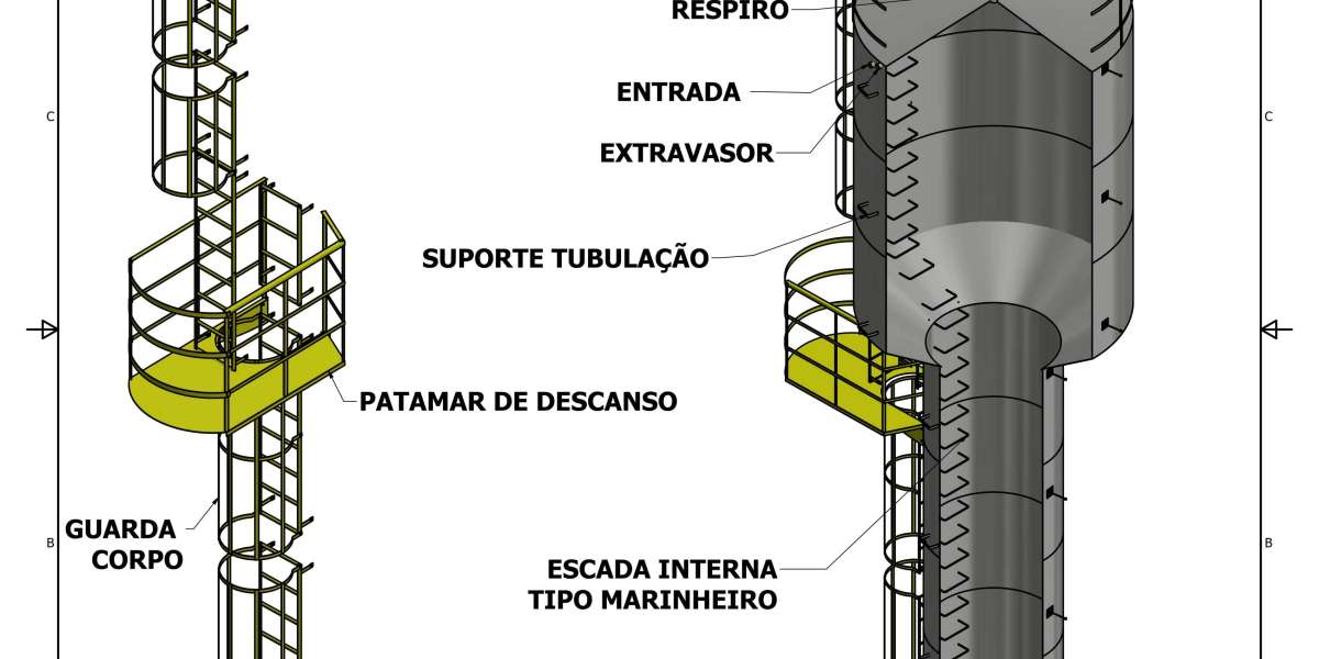 Tanque de agua 5000 Litros Almacenamiento de agua