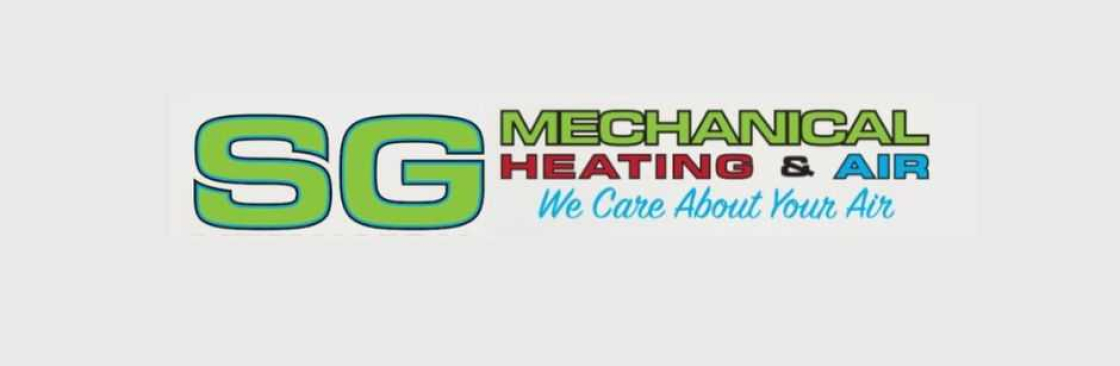 SG Mechanical AC Service Cover Image