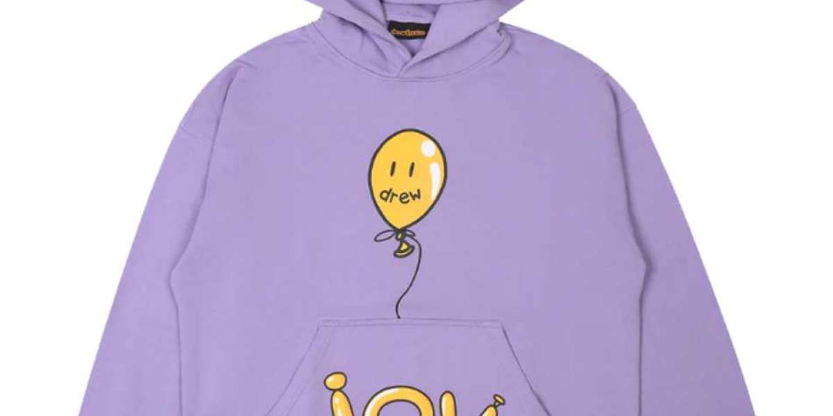 Drew Hoodie | Drew Justin Bieber | Fashion Clothing