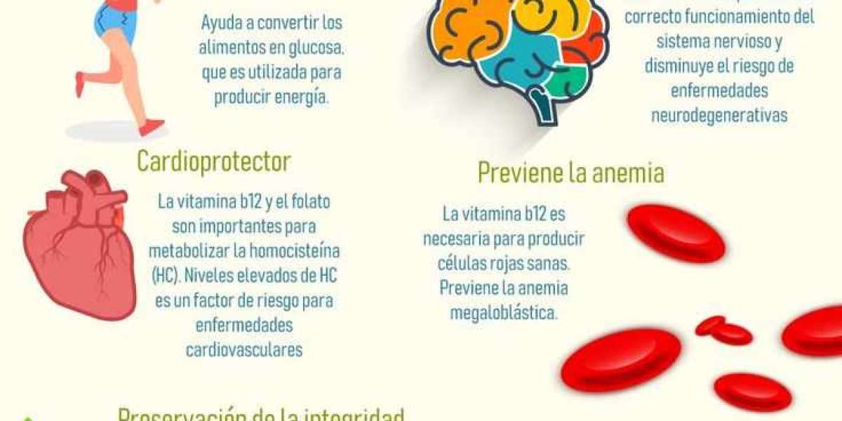 Biotina: qué es y cómo ayuda a frenar la caída capilar