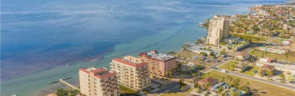 Saida Towers South Padre Cover Image