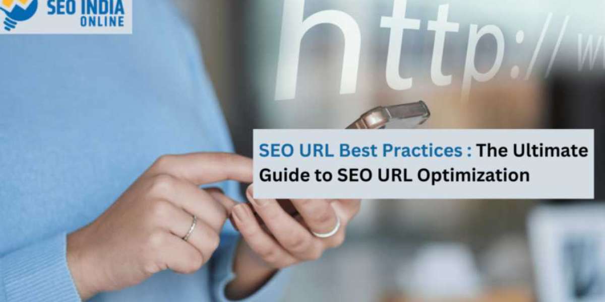 Best Practices for Creating SEO-Optimized URLs